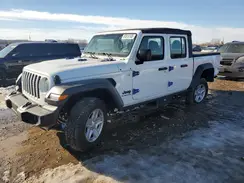 1C6HJTAG0LL168065 2020 JEEP GLADIATOR