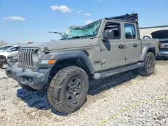 1C6HJTAG0LL168759 2020 JEEP GLADIATOR