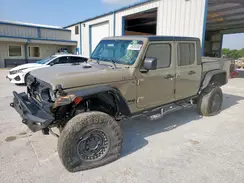 1C6HJTAG0LL168969 2020 JEEP GLADIATOR