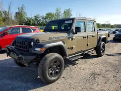 1C6HJTAG0LL171693 2020 JEEP GLADIATOR
