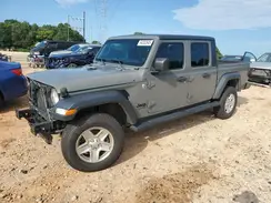 1C6HJTAG0LL177512 2020 JEEP GLADIATOR