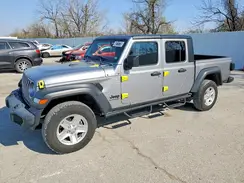 1C6HJTAG0LL177610 2020 JEEP GLADIATOR
