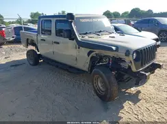 1C6HJTAG0LL184850 2020 JEEP GLADIATOR