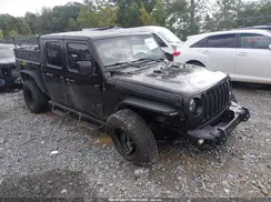 1C6HJTAG0LL186288 2020 JEEP GLADIATOR