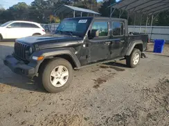 1C6HJTAG0LL189031 2020 JEEP GLADIATOR