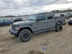 1C6HJTAG0LL201369 2020 JEEP GLADIATOR