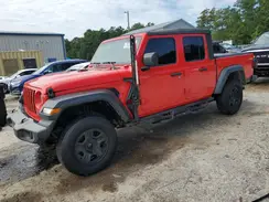 1C6HJTAG0LL201761 2020 JEEP GLADIATOR