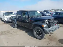 1C6HJTAG0LL204742 2020 JEEP GLADIATOR