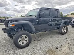 1C6HJTAG0LL206376 2020 JEEP GLADIATOR