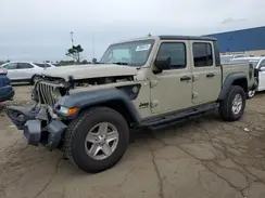 1C6HJTAG0LL211321 2020 JEEP GLADIATOR
