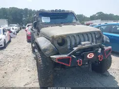 1C6HJTAG0LL211982 2020 JEEP GLADIATOR