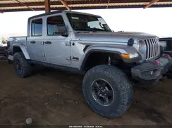 1C6HJTAG0LL212694 2020 JEEP GLADIATOR