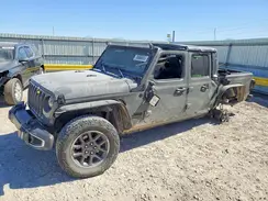 1C6HJTAG0LL213571 2020 JEEP GLADIATOR