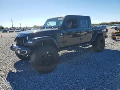 1C6HJTAG0ML500863 2021 JEEP GLADIATOR