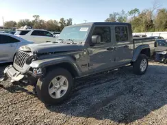 1C6HJTAG0ML504833 2021 JEEP GLADIATOR