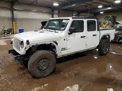 1C6HJTAG0ML513435 2021 JEEP GLADIATOR