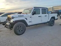 1C6HJTAG0ML514195 2021 JEEP GLADIATOR