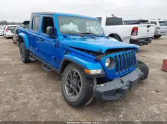 1C6HJTAG0ML514777 2021 JEEP GLADIATOR