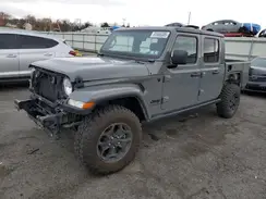 1C6HJTAG0ML518392 2021 JEEP GLADIATOR