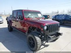 1C6HJTAG0ML536455 2021 JEEP GLADIATOR