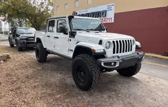 1C6HJTAG0ML541509 2021 JEEP GLADIATOR