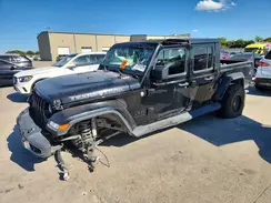 1C6HJTAG0ML551506 2021 JEEP GLADIATOR