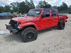 1C6HJTAG0ML552705 2021 JEEP GLADIATOR