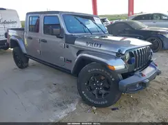 1C6HJTAG0ML559007 2021 JEEP GLADIATOR