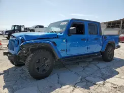 1C6HJTAG0ML560089 2021 JEEP GLADIATOR