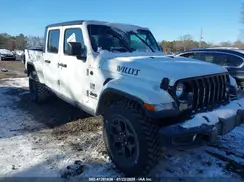 1C6HJTAG0ML562571 2021 JEEP GLADIATOR