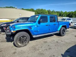 1C6HJTAG0ML563154 2021 JEEP GLADIATOR