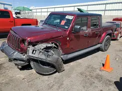 1C6HJTAG0ML564028 2021 JEEP GLADIATOR