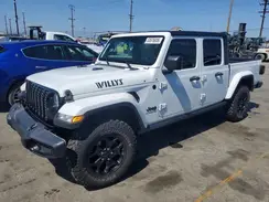 1C6HJTAG0ML564515 2021 JEEP GLADIATOR