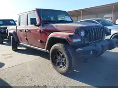 1C6HJTAG0ML571657 2021 JEEP GLADIATOR