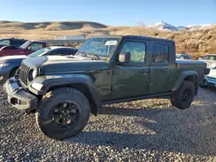 1C6HJTAG0ML572405 2021 JEEP GLADIATOR
