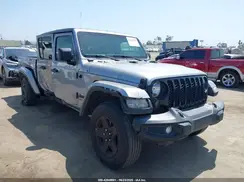 1C6HJTAG0ML572629 2021 JEEP GLADIATOR