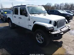 1C6HJTAG0ML578155 2021 JEEP GLADIATOR