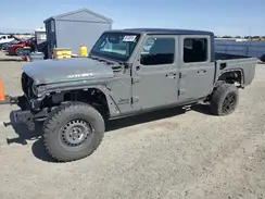 1C6HJTAG0ML585591 2021 JEEP GLADIATOR