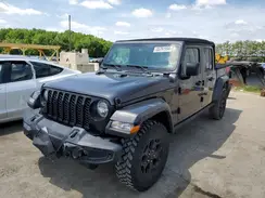 1C6HJTAG0ML586532 2021 JEEP GLADIATOR