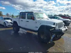 1C6HJTAG0ML597062 2021 JEEP GLADIATOR