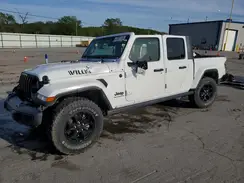1C6HJTAG0ML605516 2021 JEEP GLADIATOR