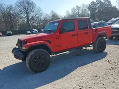 1C6HJTAG0ML607024 2021 JEEP GLADIATOR