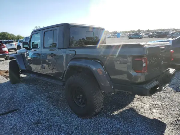 1C6HJTAG0ML615446 2021 JEEP GLADIATOR - Image 2