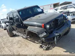 1C6HJTAG0NL101968 2022 JEEP GLADIATOR