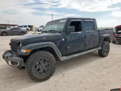 1C6HJTAG0NL104045 2022 JEEP GLADIATOR