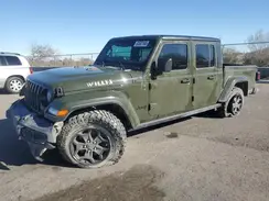 1C6HJTAG0NL111979 2022 JEEP GLADIATOR