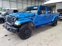 1C6HJTAG0NL115014 2022 JEEP GLADIATOR