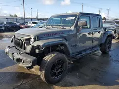 1C6HJTAG0NL121170 2022 JEEP GLADIATOR