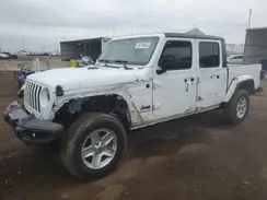 1C6HJTAG0NL126661 2022 JEEP GLADIATOR