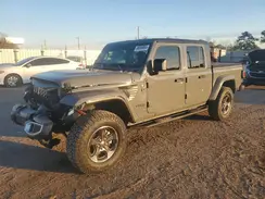 1C6HJTAG0NL127941 2022 JEEP GLADIATOR